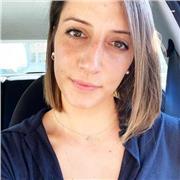 Laureata in scienze dell’educazione e della formazione